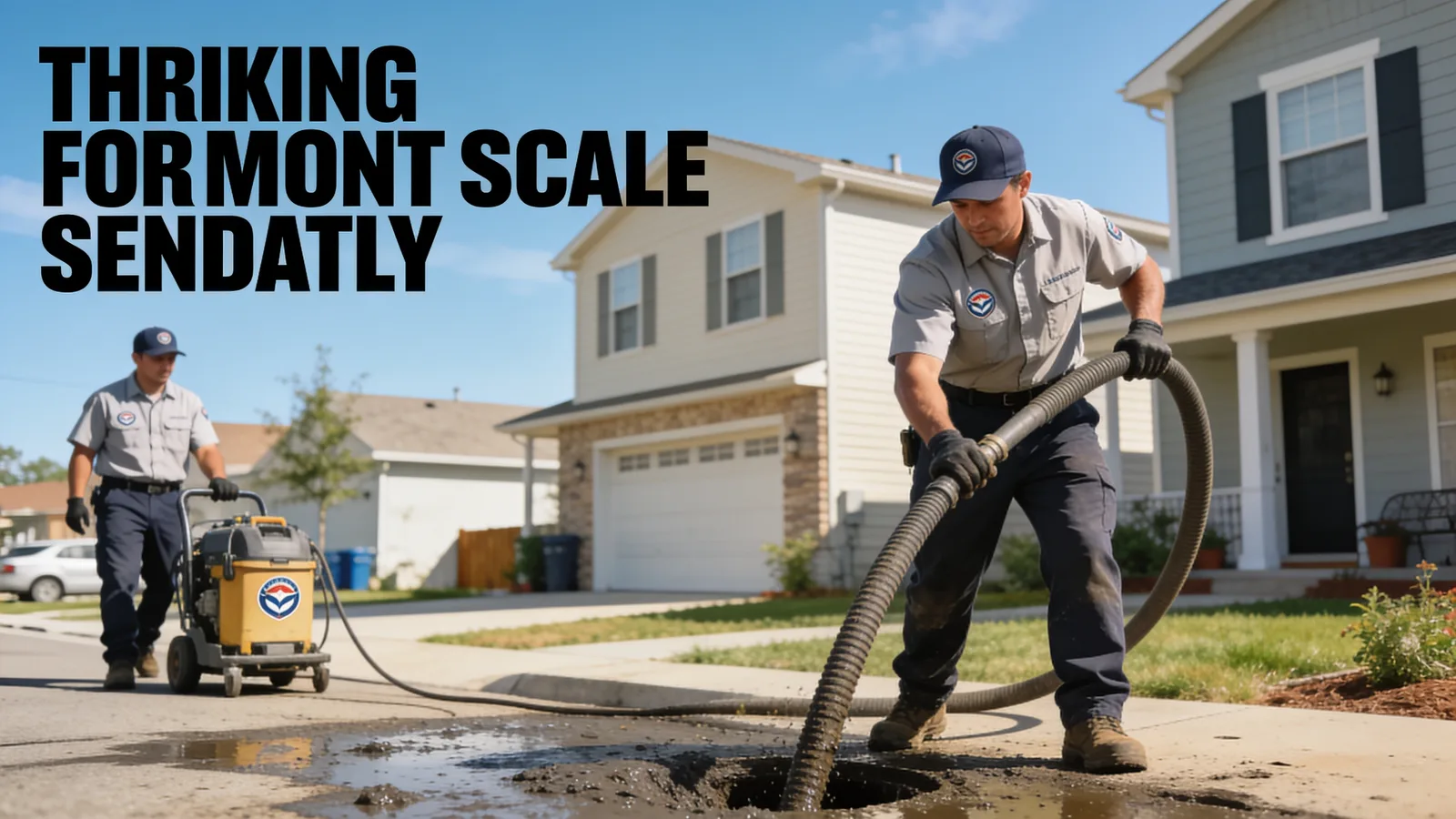 Sewage Cleanup in Pine Knot, KY near me